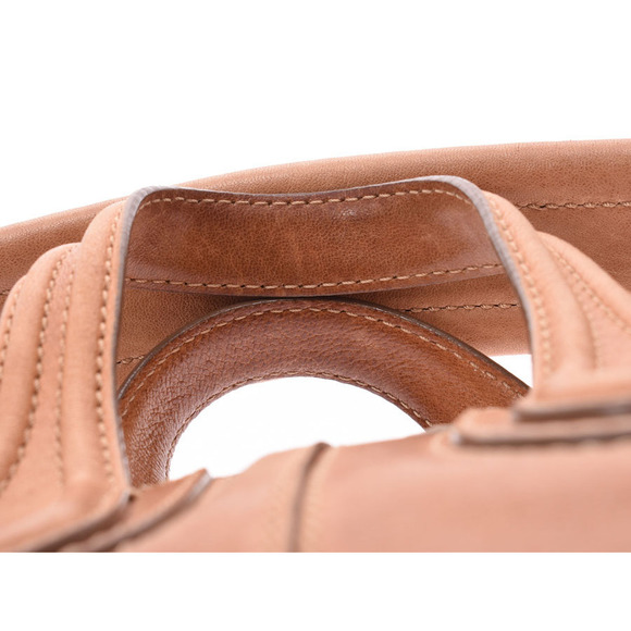 Givenchy Nightingale Beige Lambskin Handbag Strap - Picture 5 of 12